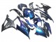 Discount 2019-2022 Gradient Blue Purple Forged Carbon Fiber BMW S1000RR Motorcycle Fairings Canada