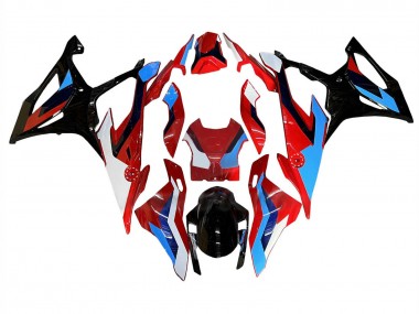 Discount 2019-2022 Black Red Blue White BMW S1000RR Motorcycle Fairing Canada