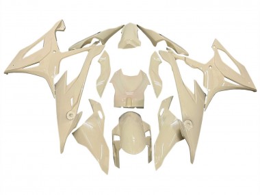 Discount 2019-2022 Glossy Cream BMW S1000RR Motorcycle Fairings Canada