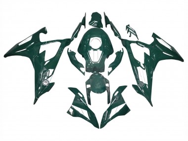 Discount 2019-2022 Glossy Dark Green BMW S1000RR Motorcycle Fairings Canada