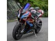 Discount 2019-2022 Black Red Blue BMW S1000RR Motorcycle Fairings Canada