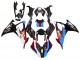 Discount 2019-2022 Black Red Blue BMW S1000RR Motorcycle Fairings Canada