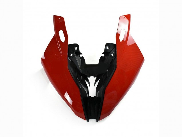 Discount 2019-2022 Black Red BMW S1000RR Motorcycle Fairing Kits Canada