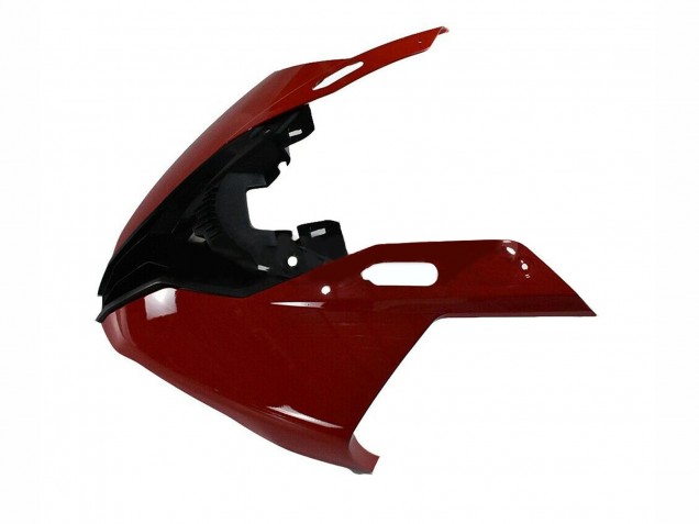 Discount 2019-2022 Black Red BMW S1000RR Motorcycle Fairing Kits Canada