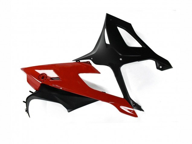Discount 2019-2022 Black Red BMW S1000RR Motorcycle Fairing Kits Canada
