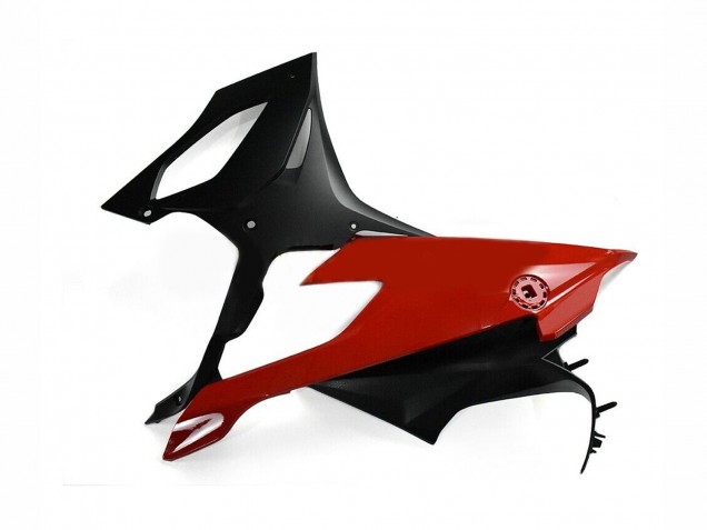 Discount 2019-2022 Black Red BMW S1000RR Motorcycle Fairing Kits Canada