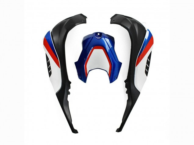 Discount 2019-2022 Black White Red Blue BMW S1000RR Motorcycle Fairings Canada