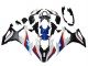 Discount 2019-2022 Black White Red Blue BMW S1000RR Motorcycle Fairings Canada