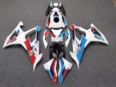 Discount 2019-2022 White Red Blue BMW S1000RR Motorcycle Fairings Canada
