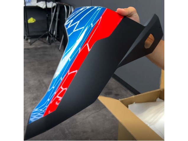 Discount 2019-2022 Black Blue Red BMW S1000RR Motorcycle Fairings Canada