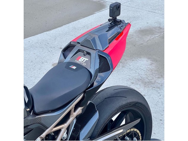 Discount 2019-2022 Black Red White BMW S1000RR Motorcycle Fairings Canada