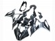 Discount 2019-2022 Black White BMW S1000RR Motorcycle Fairings Canada