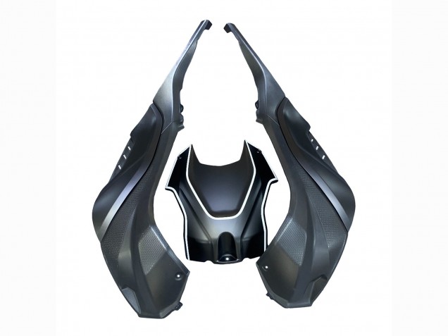 Discount 2019-2022 Black White BMW S1000RR Motorcycle Fairings Canada