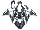 Discount 2019-2022 Black White BMW S1000RR Motorcycle Fairings Canada