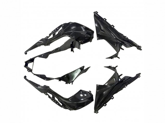 Discount 2019-2022 Black Red Grey BMW S1000RR Motorcycle Fairings Canada