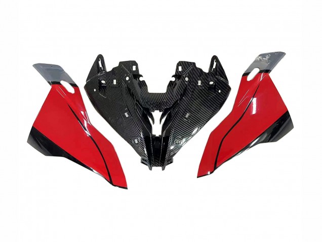 Discount 2019-2022 Black Red Grey BMW S1000RR Motorcycle Fairings Canada