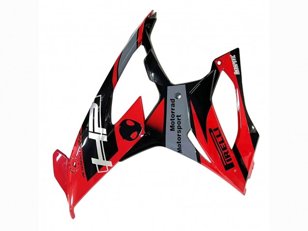 Discount 2019-2022 Black Red Grey BMW S1000RR Motorcycle Fairings Canada