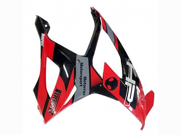 Discount 2019-2022 Black Red Grey BMW S1000RR Motorcycle Fairings Canada