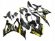 Discount 2019-2022 Glossy Black Yellow BMW S1000RR Motorcycle Fairings Canada