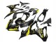 Discount 2019-2022 Glossy Black Yellow BMW S1000RR Motorcycle Fairings Canada