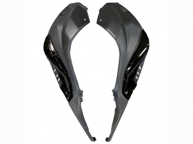 Discount 2019-2022 Glossy Black Yellow BMW S1000RR Motorcycle Fairings Canada