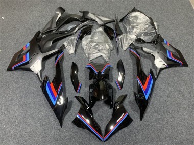Discount 2019-2022 Black Blue Red BMW S1000RR Motorcycle Fairing Canada