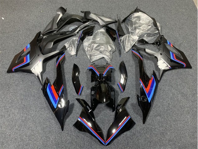 Discount 2019-2022 Black Blue Red BMW S1000RR Motorcycle Fairing Canada