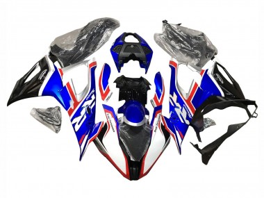 Discount 2019-2022 Blue Red White Black BMW S1000RR Motorcycle Fairings Canada
