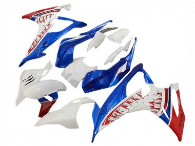Discount 2019-2022 White Blue Red Shark BMW S1000RR Motorcycle Fairings Canada