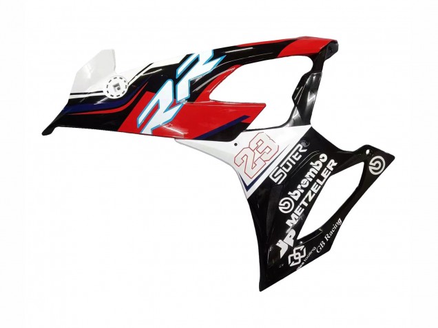 Discount 2019-2022 Blue Red White 23 BMW S1000RR Motorcycle Fairings Canada