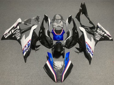 Discount 2019-2022 White Black Blue BMW S1000RR Motorcycle Fairings Canada