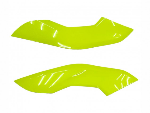 Discount 2019-2022 Lime Green Black BMW S1000RR Motorcycle Fairings Canada