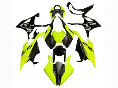 Discount 2019-2022 Lime Green Black BMW S1000RR Motorcycle Fairings Canada