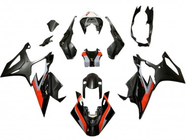 Discount 2019-2022 Red Black Grey BMW S1000RR Motorcycle Fairings Canada