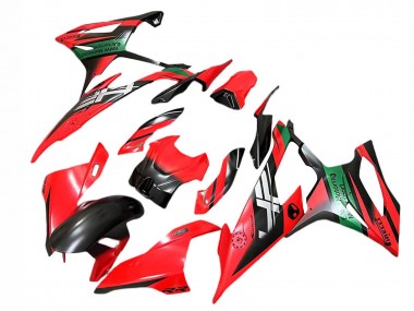 Discount 2019-2022 Red Black Green BMW S1000RR Motorcycle Fairings Canada