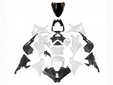 Discount 2019-2022 Unpainted BMW S1000RR Motorcycle Fairings Canada