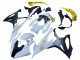 Discount 2019-2022 White Gold BMW S1000RR Motorcycle Fairings Canada