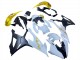 Discount 2019-2022 White Gold BMW S1000RR Motorcycle Fairings Canada
