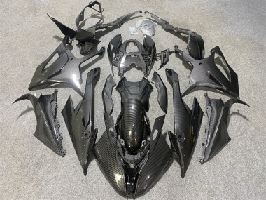 Discount 2019-2022 Black Carbon Fiber BMW S1000RR Motorcycle Fairings Canada