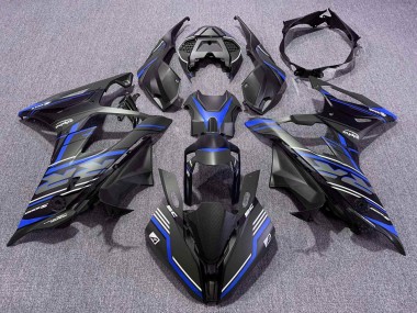 Discount 2019-2022 Black Blue BMW S1000RR Motorcycle Fairing Canada