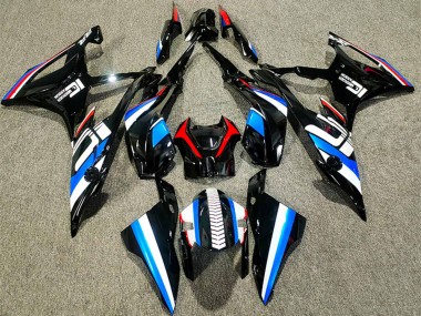Discount 2019-2022 Black Blue White BMW S1000RR Motorcycle Fairings Canada