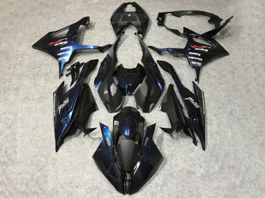 Discount 2019-2022 Black Dark Blue BMW S1000RR Motorcycle Fairings Canada