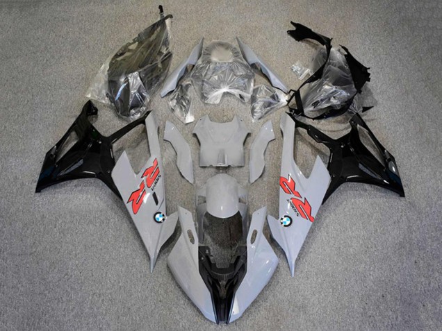 Discount 2019-2022 Black Grey White BMW S1000RR Motorcycle Fairings Canada