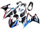 Discount 2019-2022 Black Red Blue White BMW S1000RR Motorcycle Fairings Canada