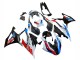 Discount 2019-2022 Black Red Blue White BMW S1000RR Motorcycle Fairings Canada