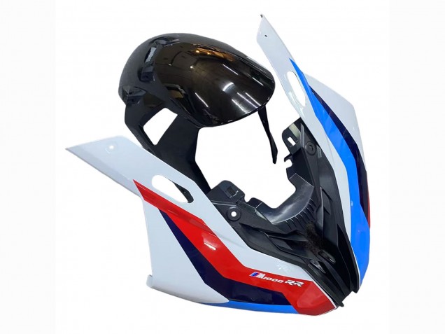 Discount 2019-2022 Black Red Blue White BMW S1000RR Motorcycle Fairings Canada