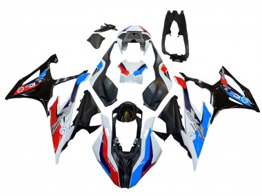 Discount 2019-2022 Black Red Blue White BMW S1000RR Motorcycle Fairings Canada