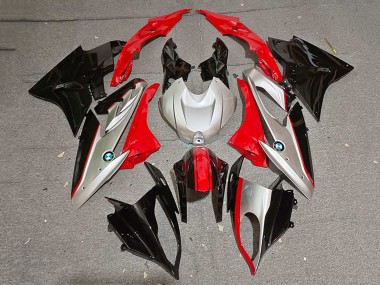 Discount 2019-2022 Black Silver Red BMW S1000RR Motorcycle Fairings Canada
