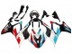 Discount 2019-2022 Black White Blue Red BMW S1000RR Motorcycle Fairing Canada