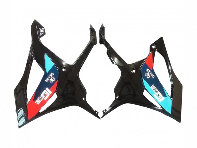 Discount 2019-2022 Black White Blue Red BMW S1000RR Motorcycle Fairing Canada